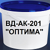 Краска ВД-АК-204 ОПТИМА